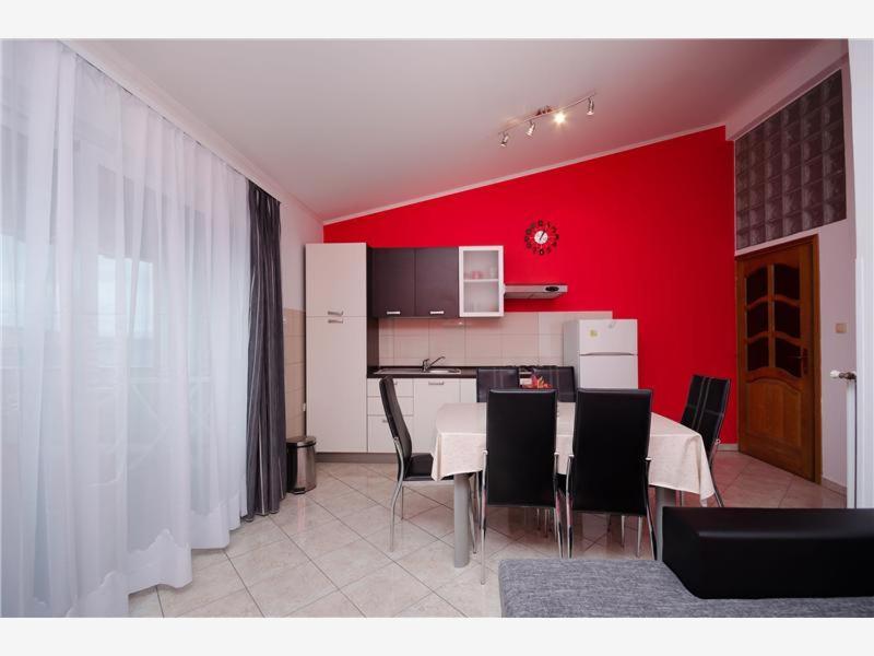 Apartmani 'Mirijana Gabric' A3 Лопар Екстериор снимка