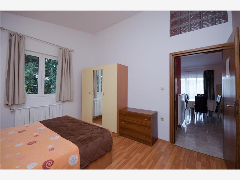 Apartmani 'Mirijana Gabric' A3 Лопар Екстериор снимка